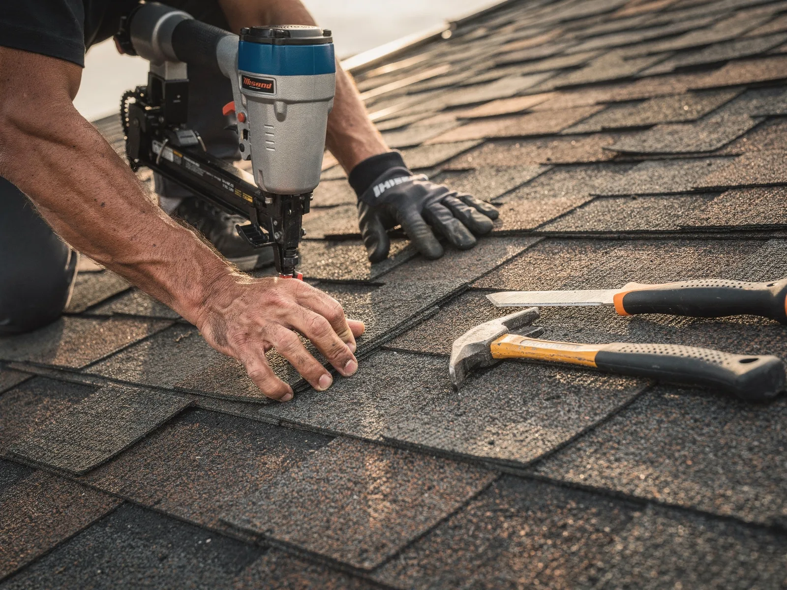 Why choose Roof Repair in Republic, KS